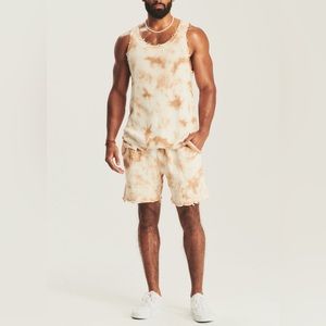 NWT SER.O.YA Yanis Tie Dye Tank